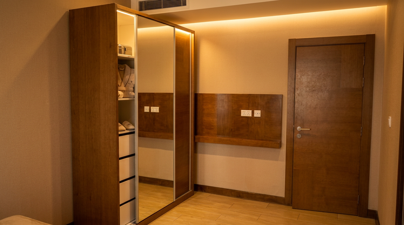 Executive Suite 4